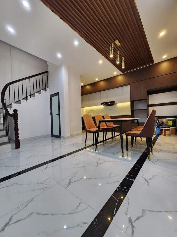 VƯƠNG THỪA VŨ - THANH XUÂN - 48,6M2 x 4TẦNG - MT 8,55M- Ô TÔ- PHÂN LÔ- NHÀ MỚI - HƠN 11 TỶ - Ảnh 3